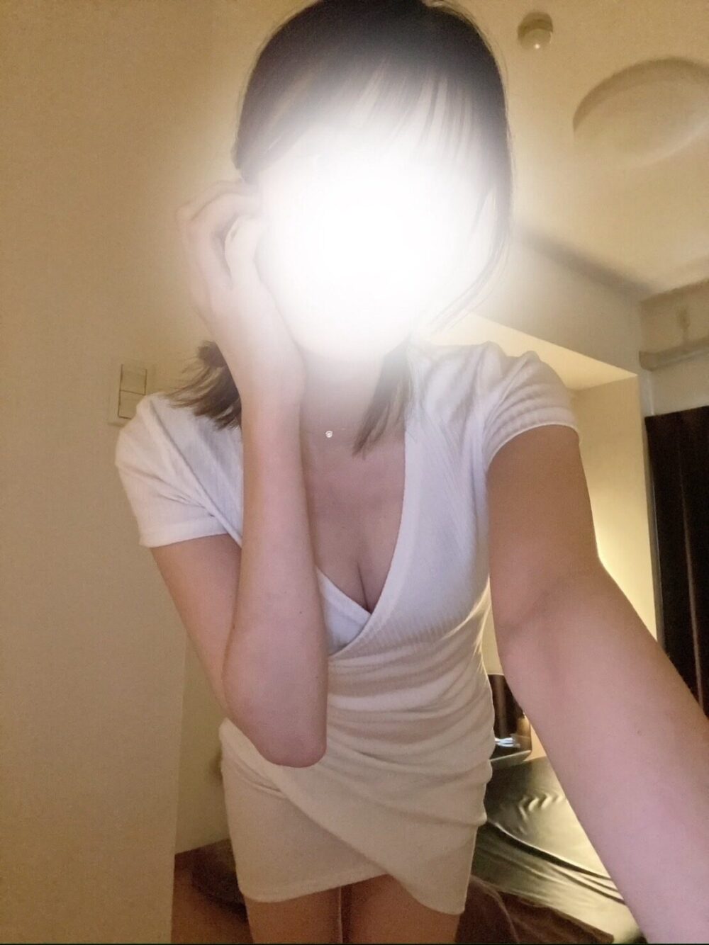 井川みなみ《G》 写真 3