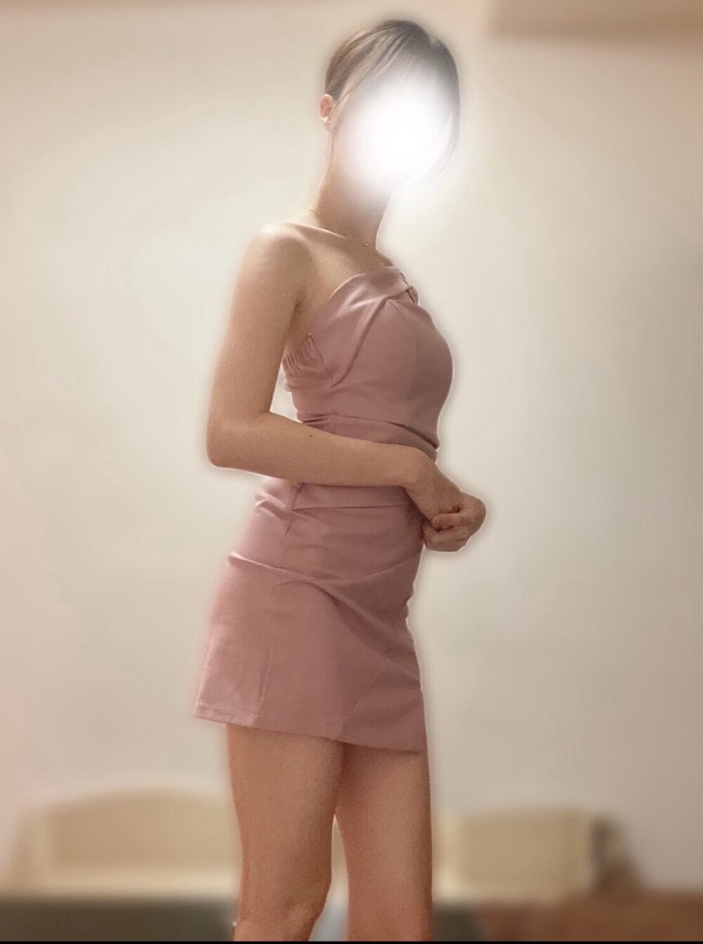 井川みなみ《G》 写真 1