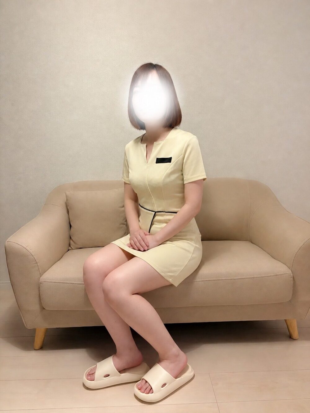 綾瀬ゆい《G》 写真 1