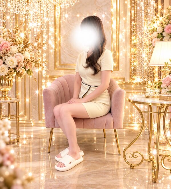 桜井かすみ《SILVER》